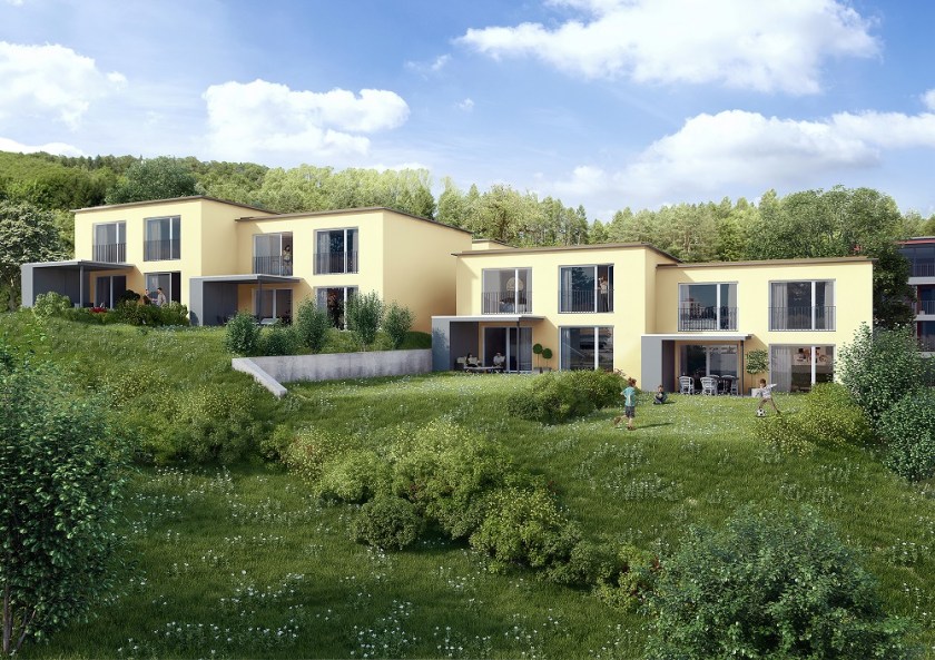 Etappe 3 - EFH - Web